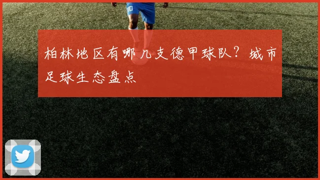柏林地区有哪几支德甲球队？城市足球生态盘点