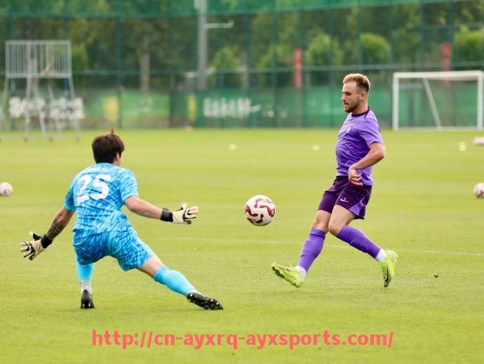 爱游戏体育-摩纳哥求购德甲球队鞋子事件及背后故事 爱游戏体育-摩纳哥求购德甲球队鞋子事件及背后故事